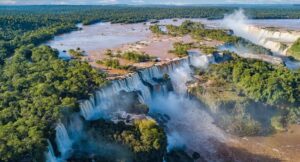 Paquete Cataratas del Iguazú clásico (copia) (copia)