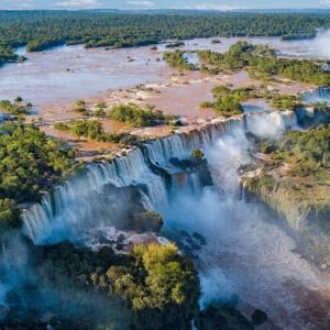 Paquete Cataratas del Iguazú clásico (copia) (copia)
